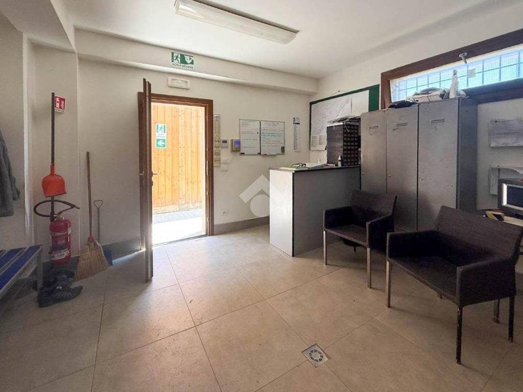Interno non residenziale