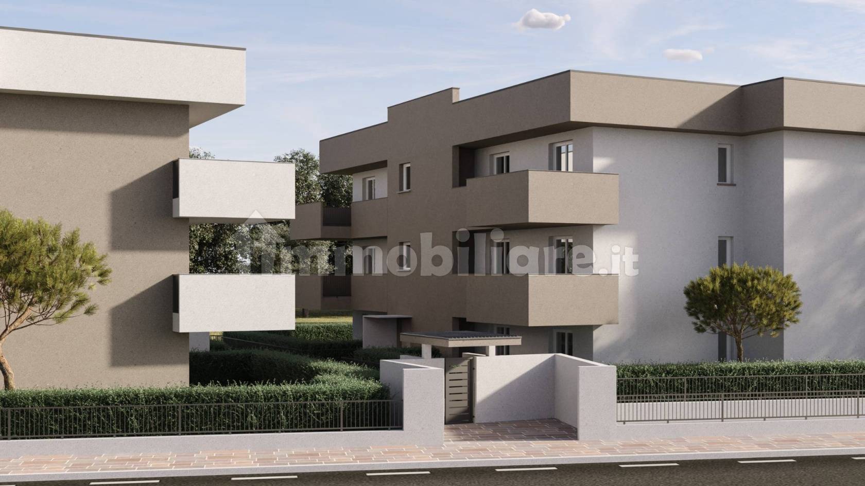 Appartamento in vendita a San Giovanni Lupatoto