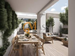 Veranda