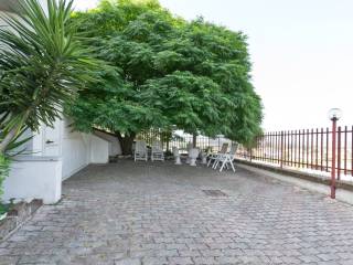Cortile interno