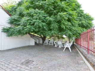 Cortile interno