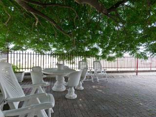 Veranda