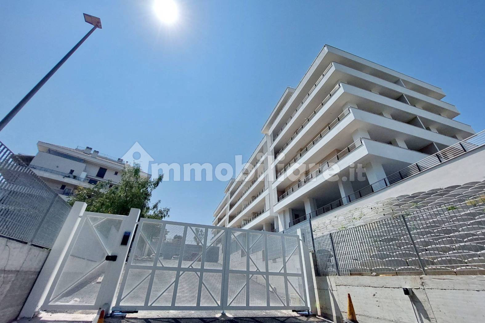 Progetto in vendita a Roma