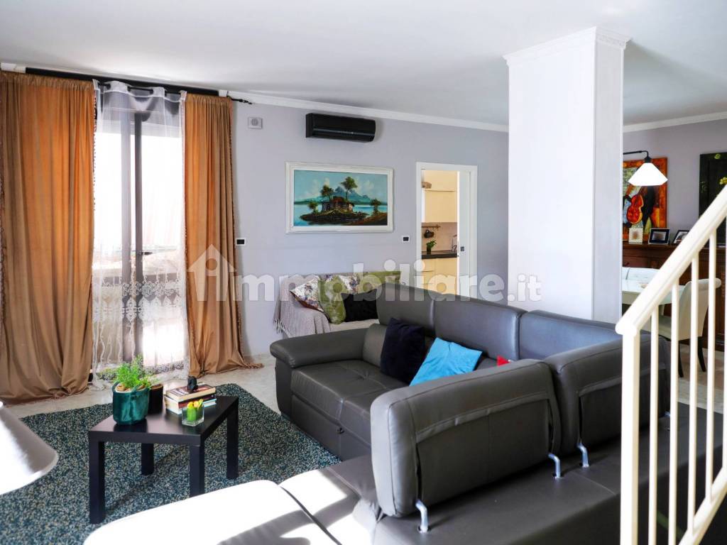 Appartamento via Barletta 190, Santa Maria dei Miracoli - Via Canosa, Andria