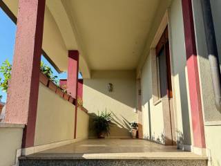 Interno palazzo