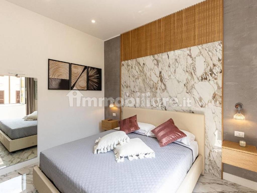 Bed & Breakfast via Milano 49, Roma, Rif. 121582872 - Immobiliare.it