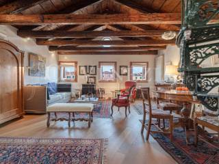 2-room flat Campo San Lio, Santi Giovanni e Paolo - Santa Maria Formosa, Venice