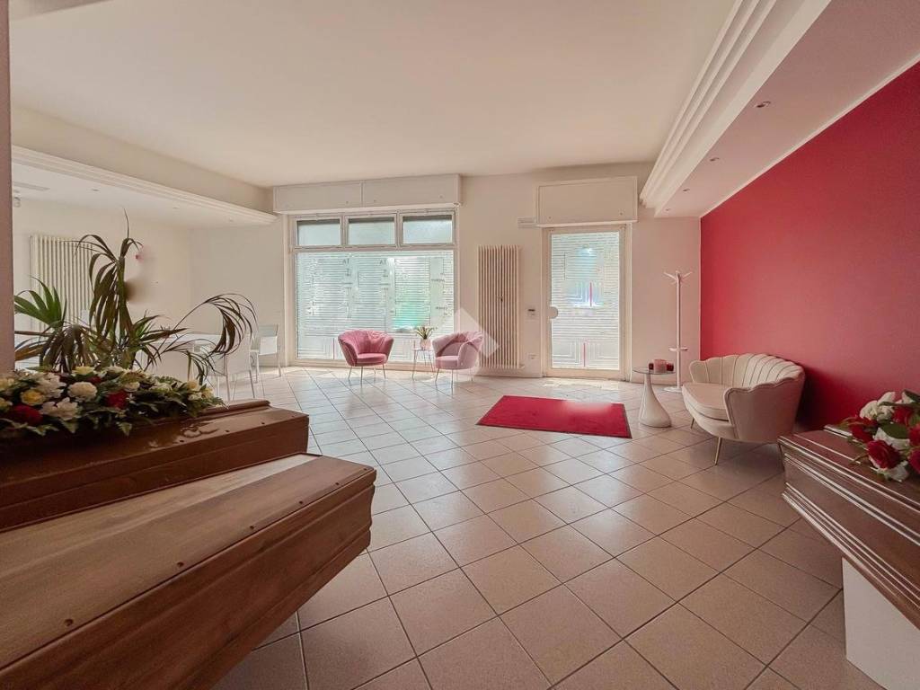 Interno non residenziale