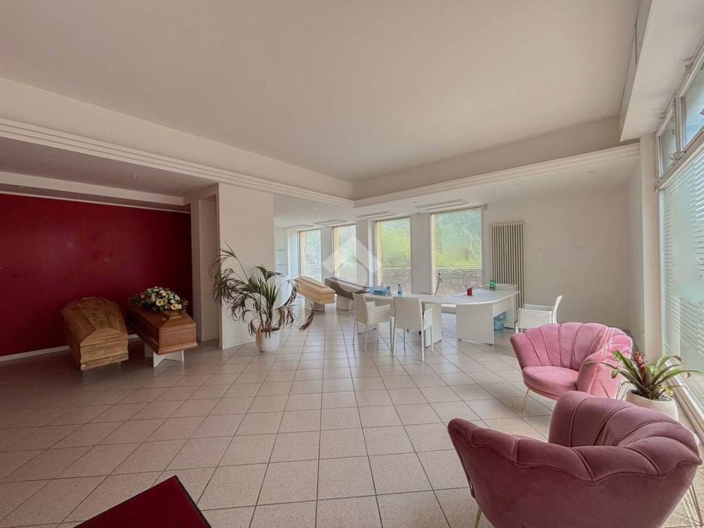 Interno non residenziale