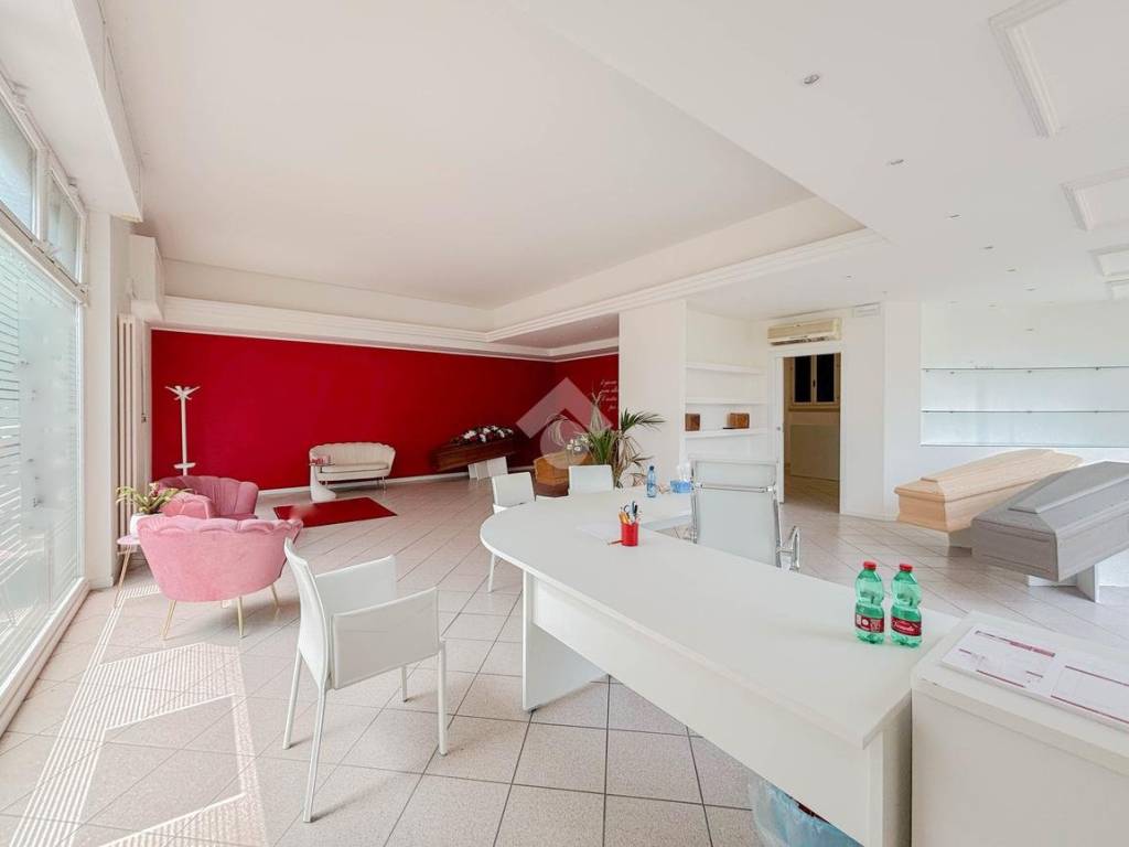 Interno non residenziale