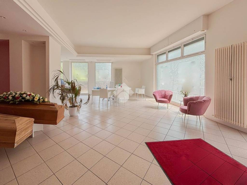 Interno non residenziale