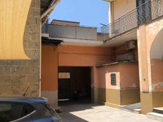 Cortile interno