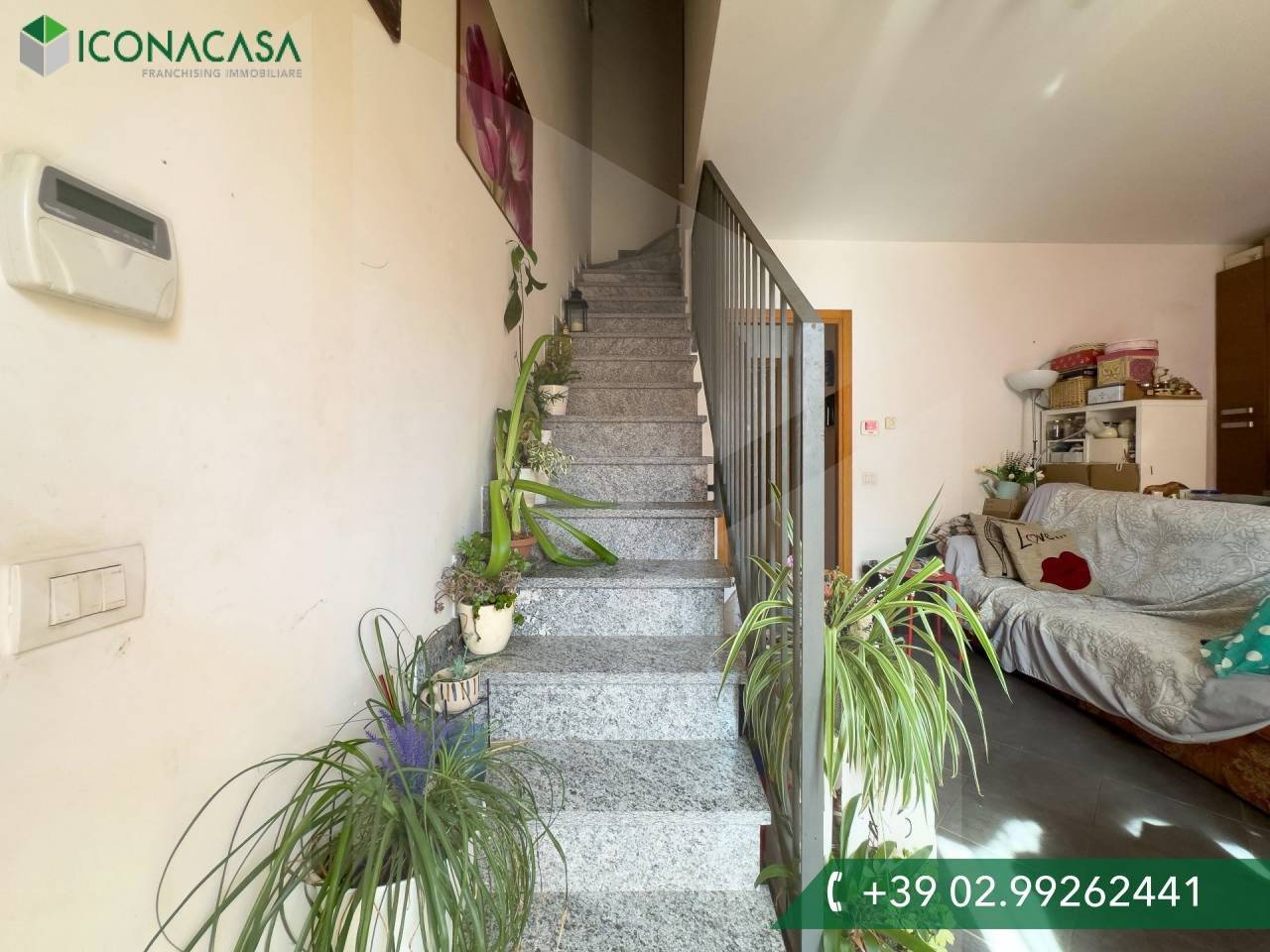 Appartamento in vendita a San Donato Milanese