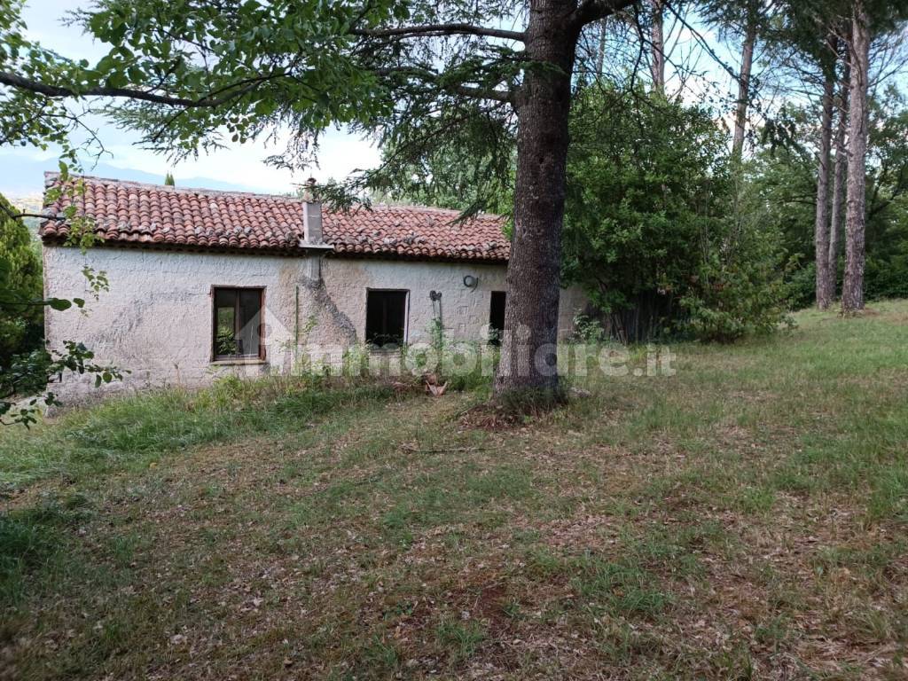 Villa unifamiliare via Pedemontana, Ceccano — foto 3