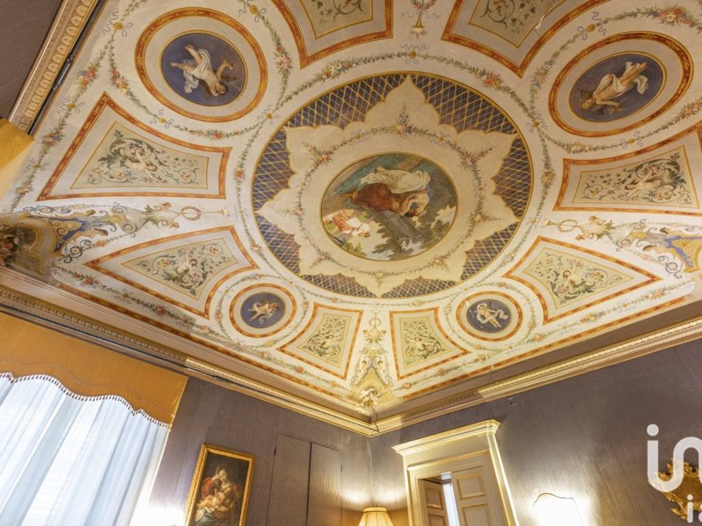 Interno palazzo