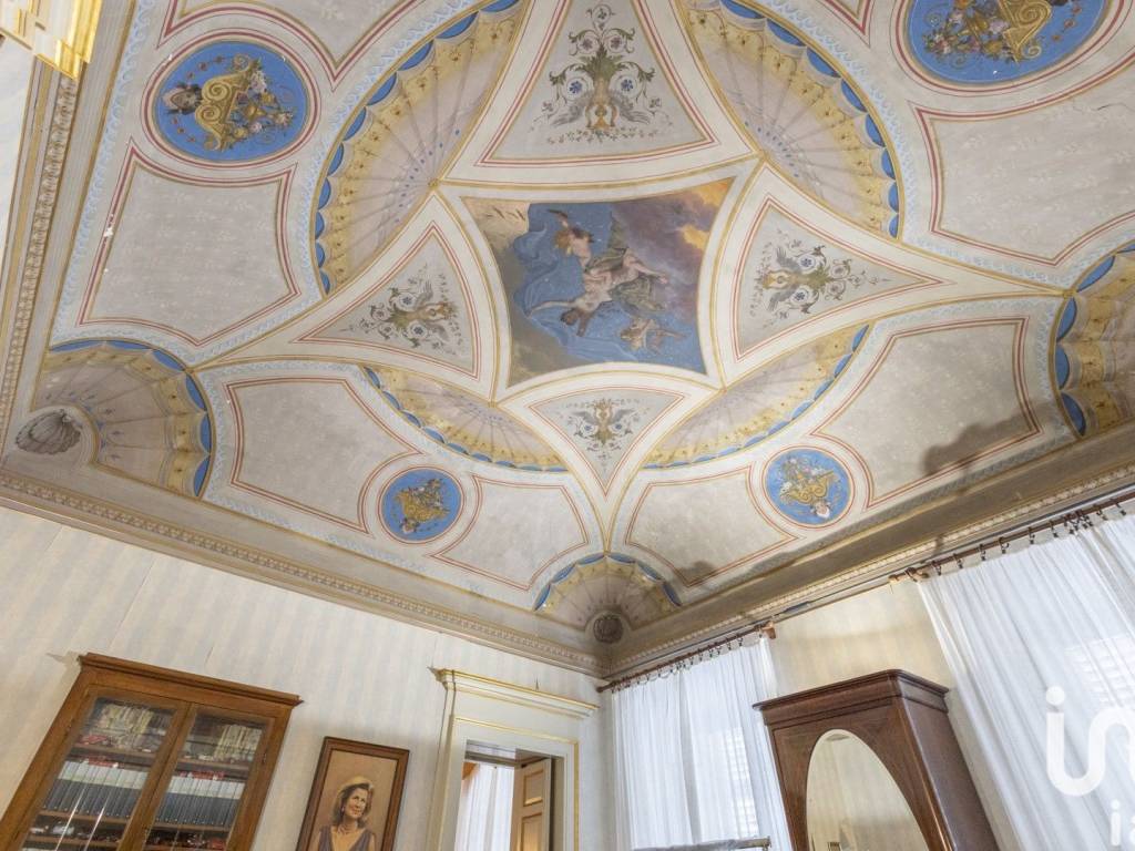 Interno palazzo