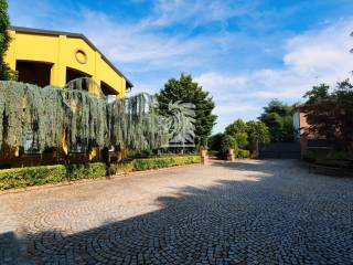 Cortile interno