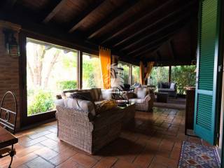 Veranda