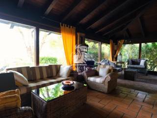 Veranda