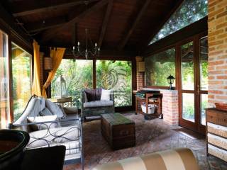 Veranda