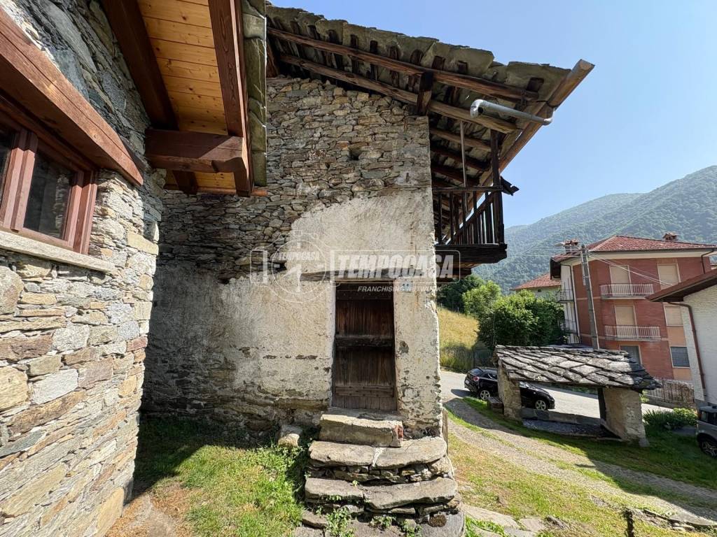 Facciata