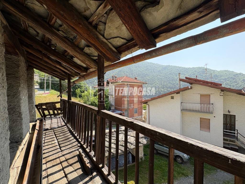 Balcone