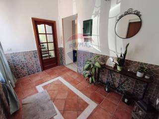 Interno palazzo