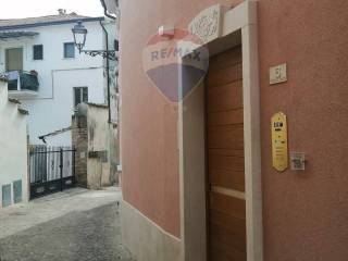 Interno palazzo