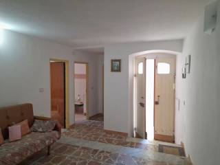 Interno palazzo