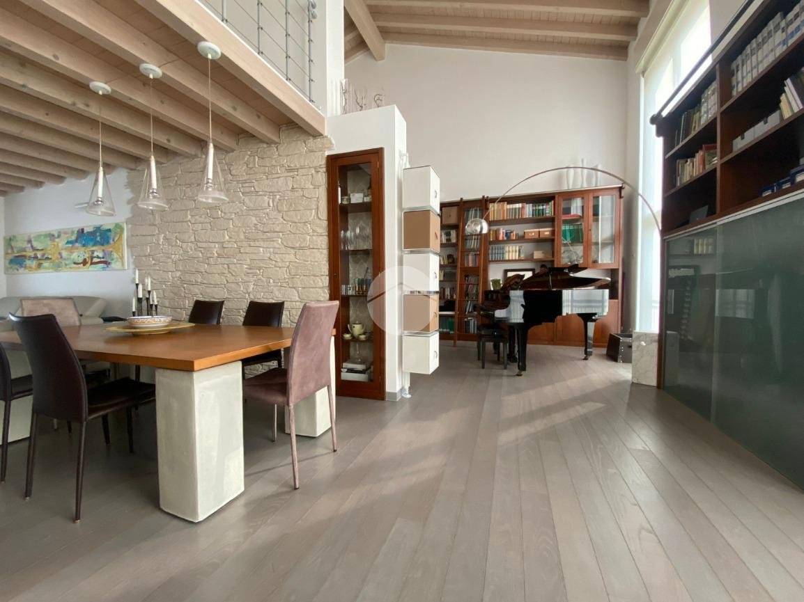 Loft in vendita a Brescia