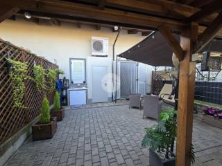 Cortile interno