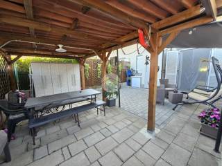 Veranda