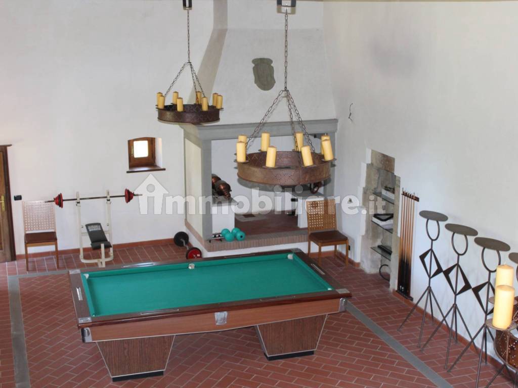 Interno non residenziale