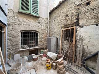 Cortile interno