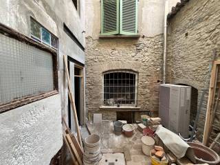 Cortile interno