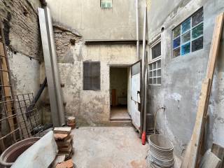 Cortile interno