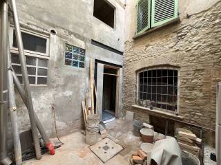 Cortile interno