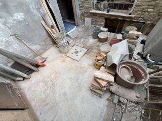 Cortile interno