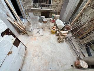 Cortile interno