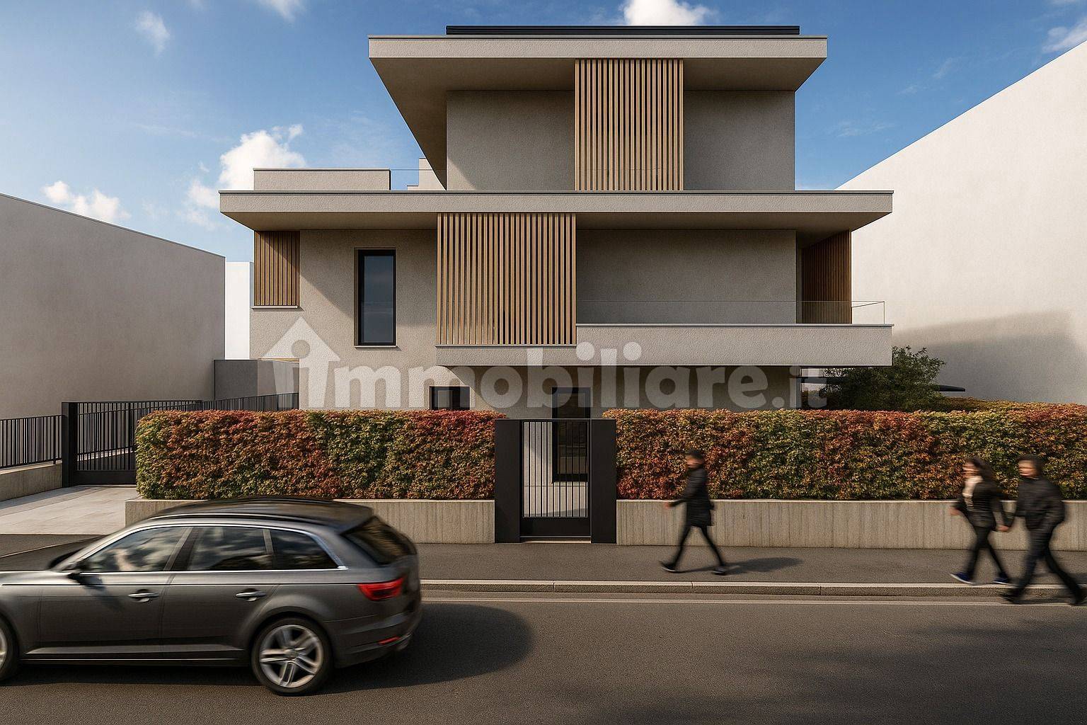 Appartamento in vendita a Verona