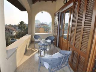 Veranda