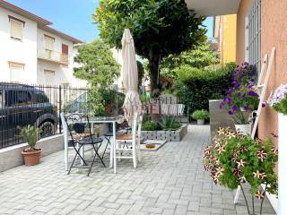 Cortile interno