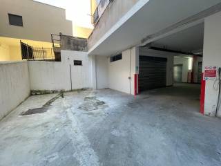 Posto macchina