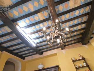Interno palazzo