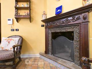 Interno palazzo