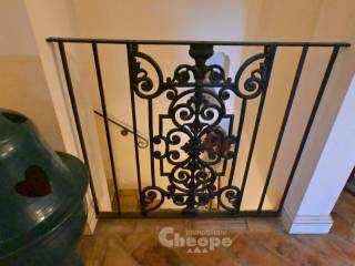 Interno palazzo
