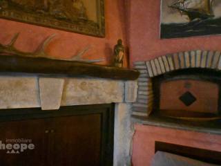Interno palazzo