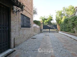 Cortile interno