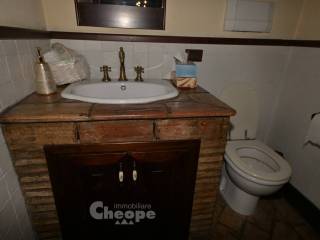 Bagno