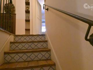 Cortile interno